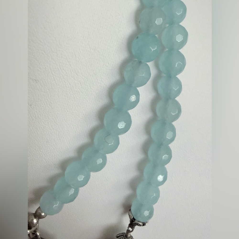 Love Heals Necklace one of a Kind - Picture 11 of 16